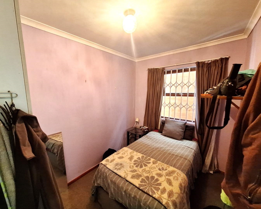 2 Bedroom Property for Sale in Costa Da Gama Western Cape